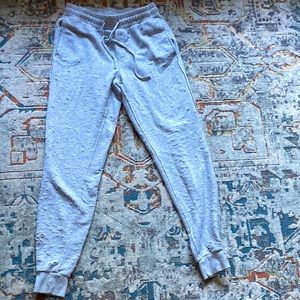 Alo sweatpants